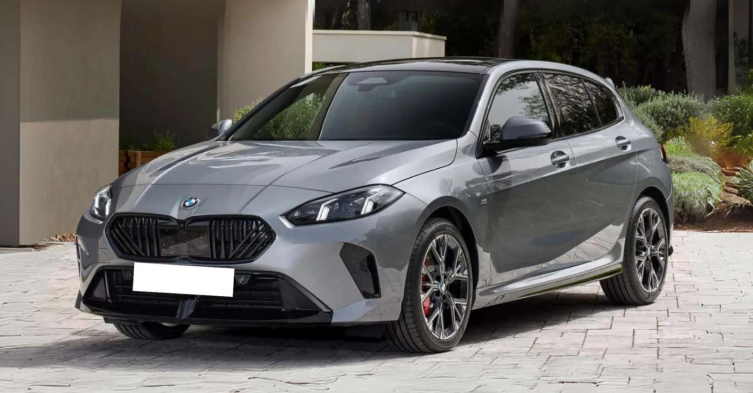 BMW 1 Series 120i  Sport