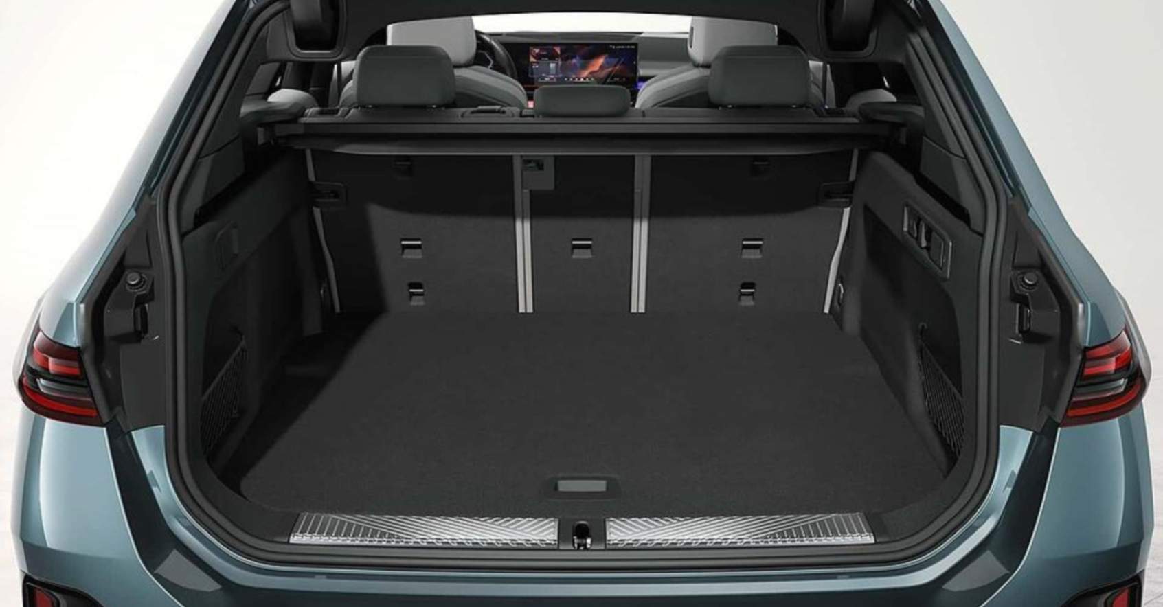 BMW-I5 Touring