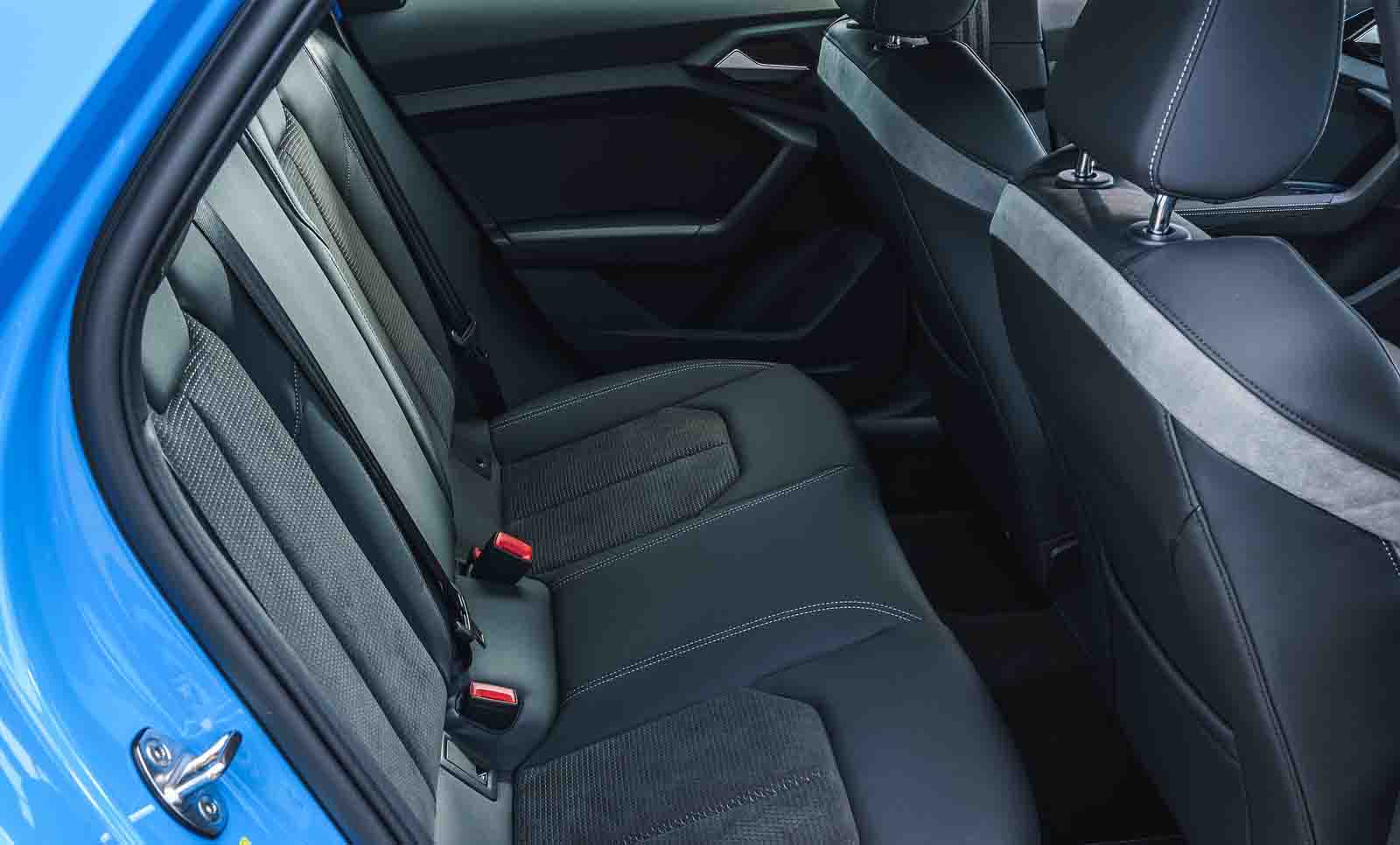 Audi-A1 Sportback