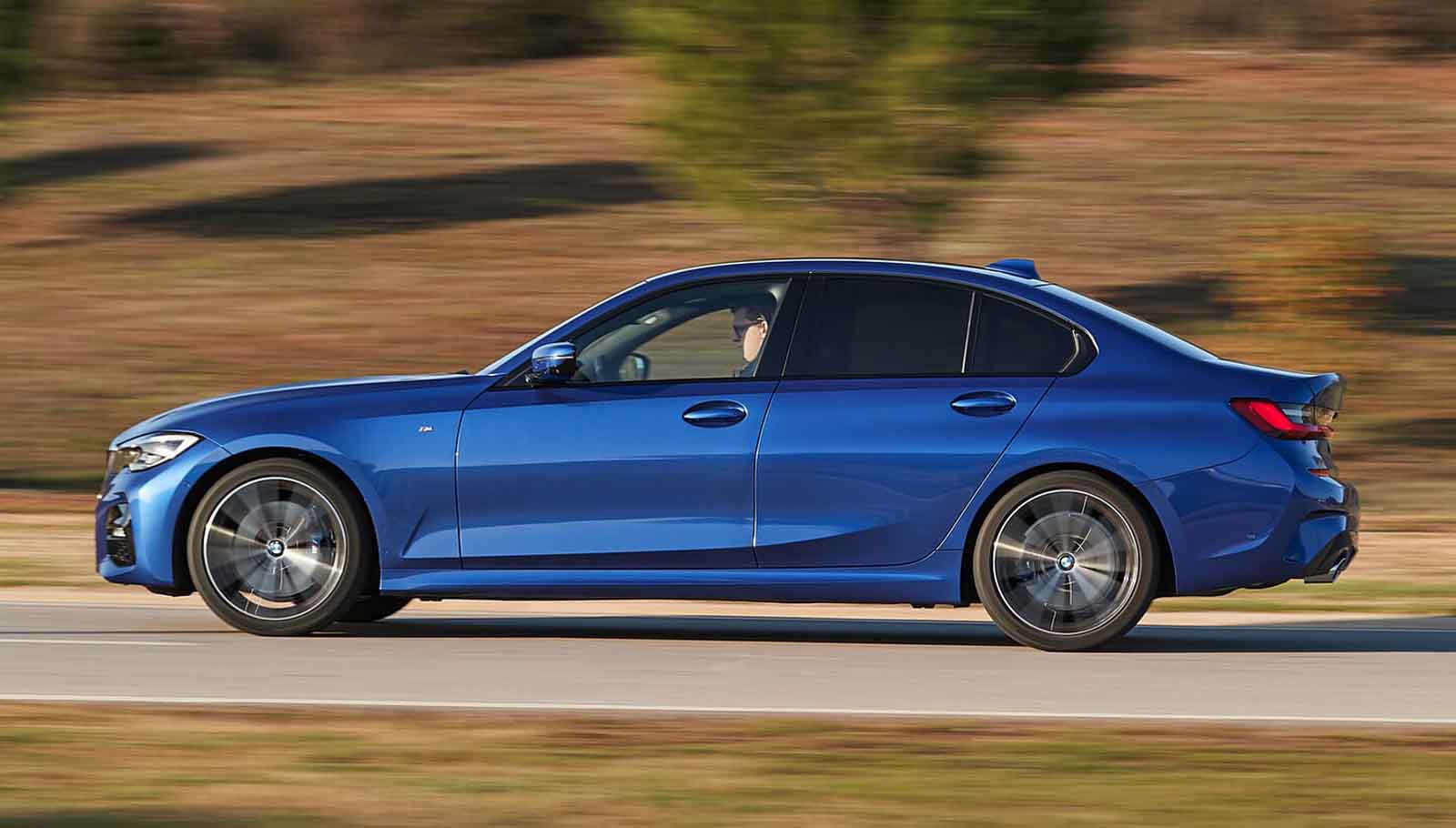 BMW-3 Series