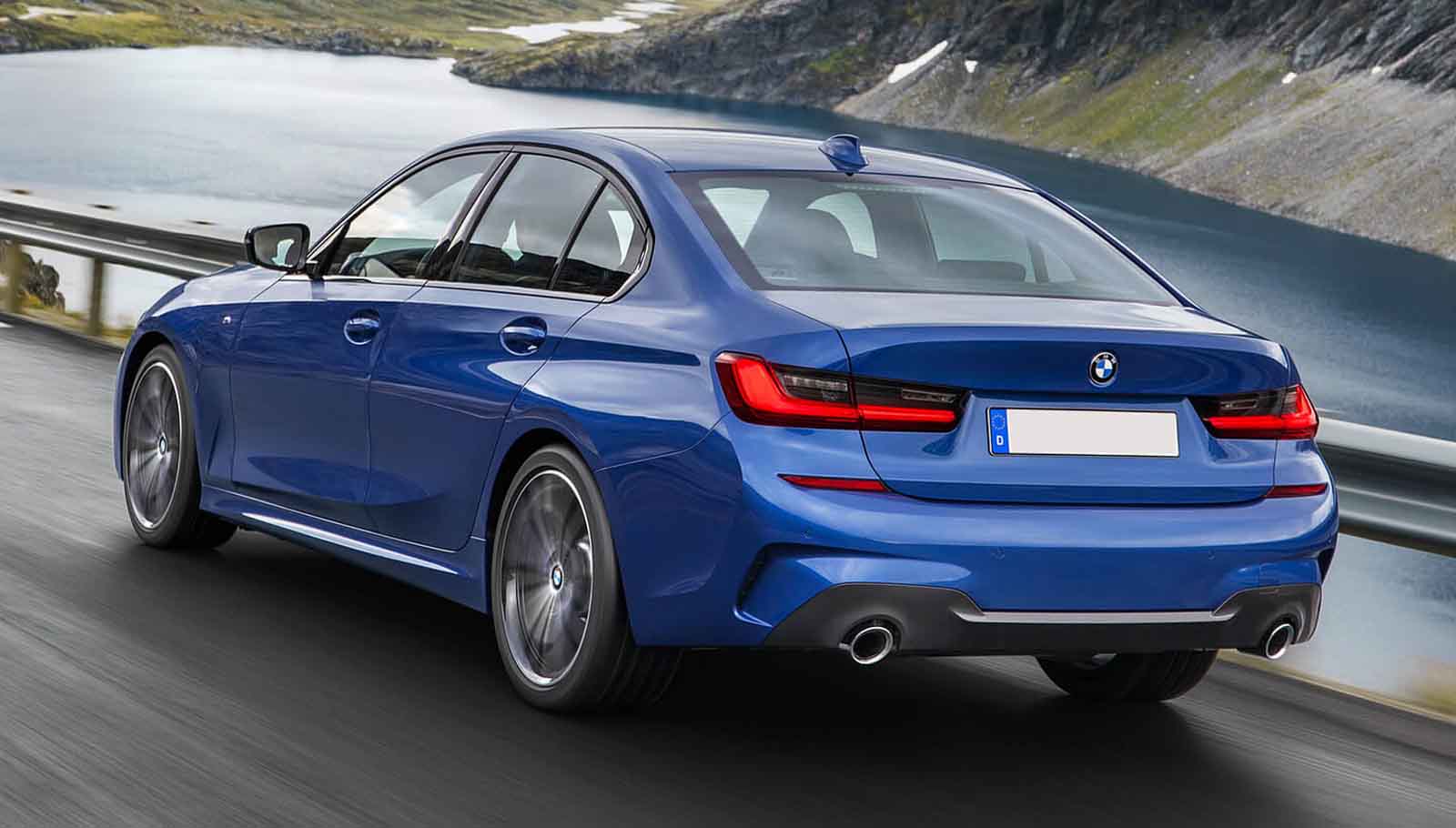BMW-3 Series
