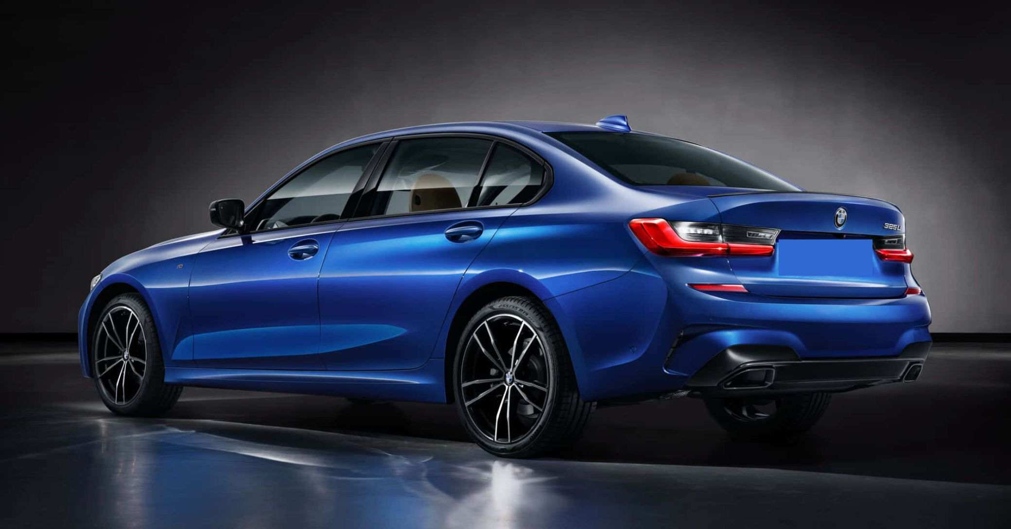 BMW-3 Series