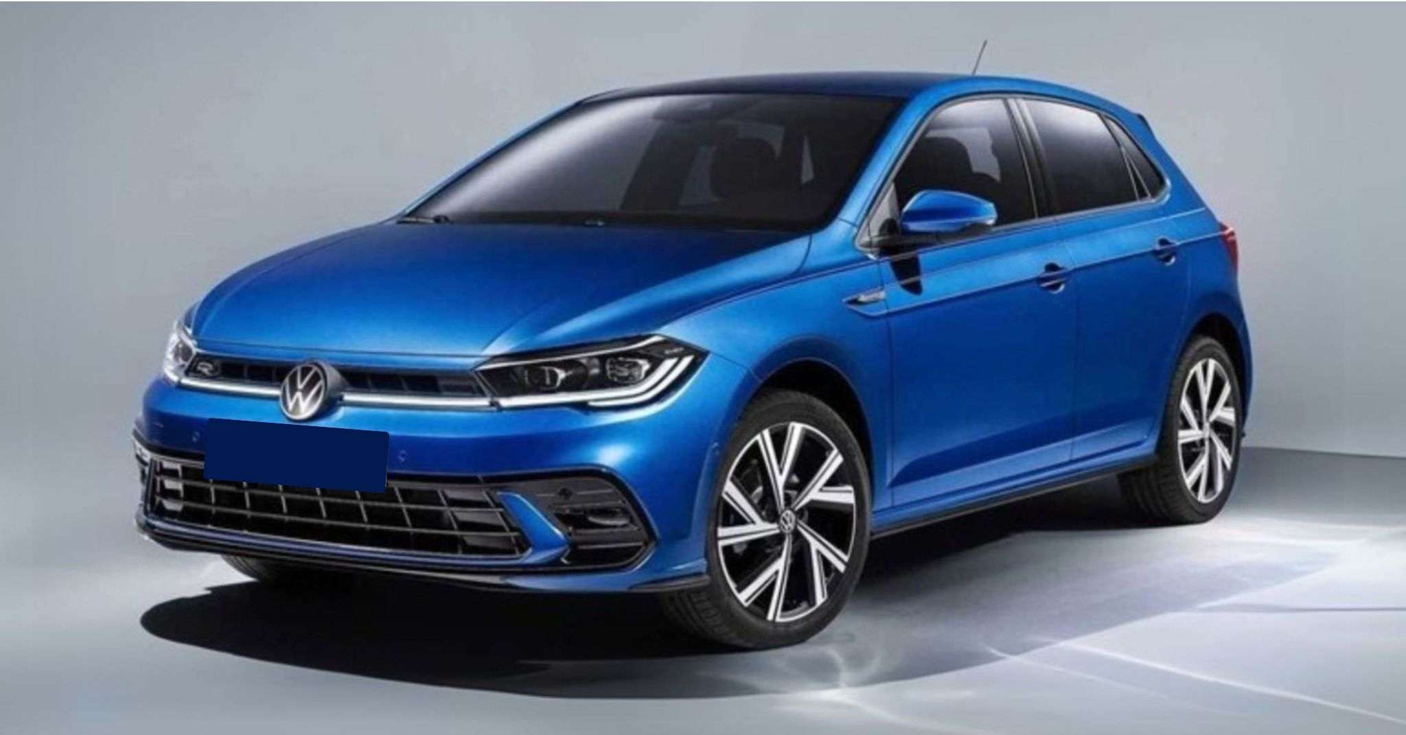 Volkswagen-Polo