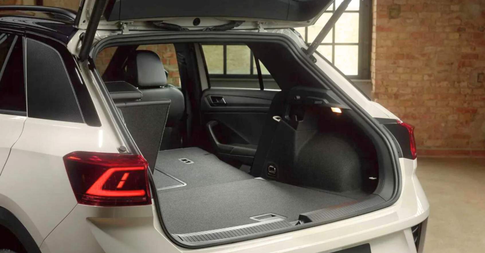 Volkswagen-T-Roc