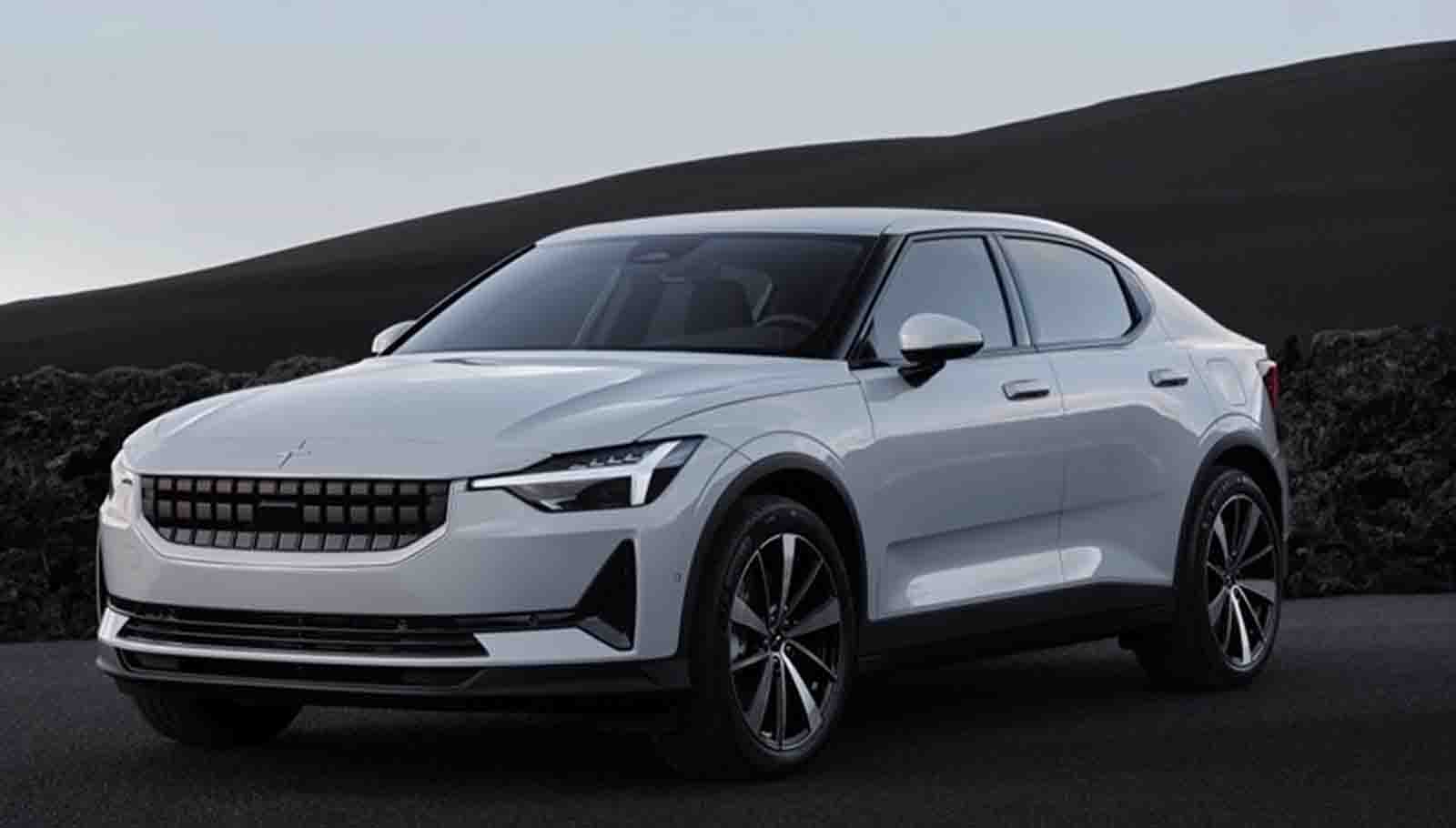 Polestar 3 Long Range Dual Motor [Pilot Pack]