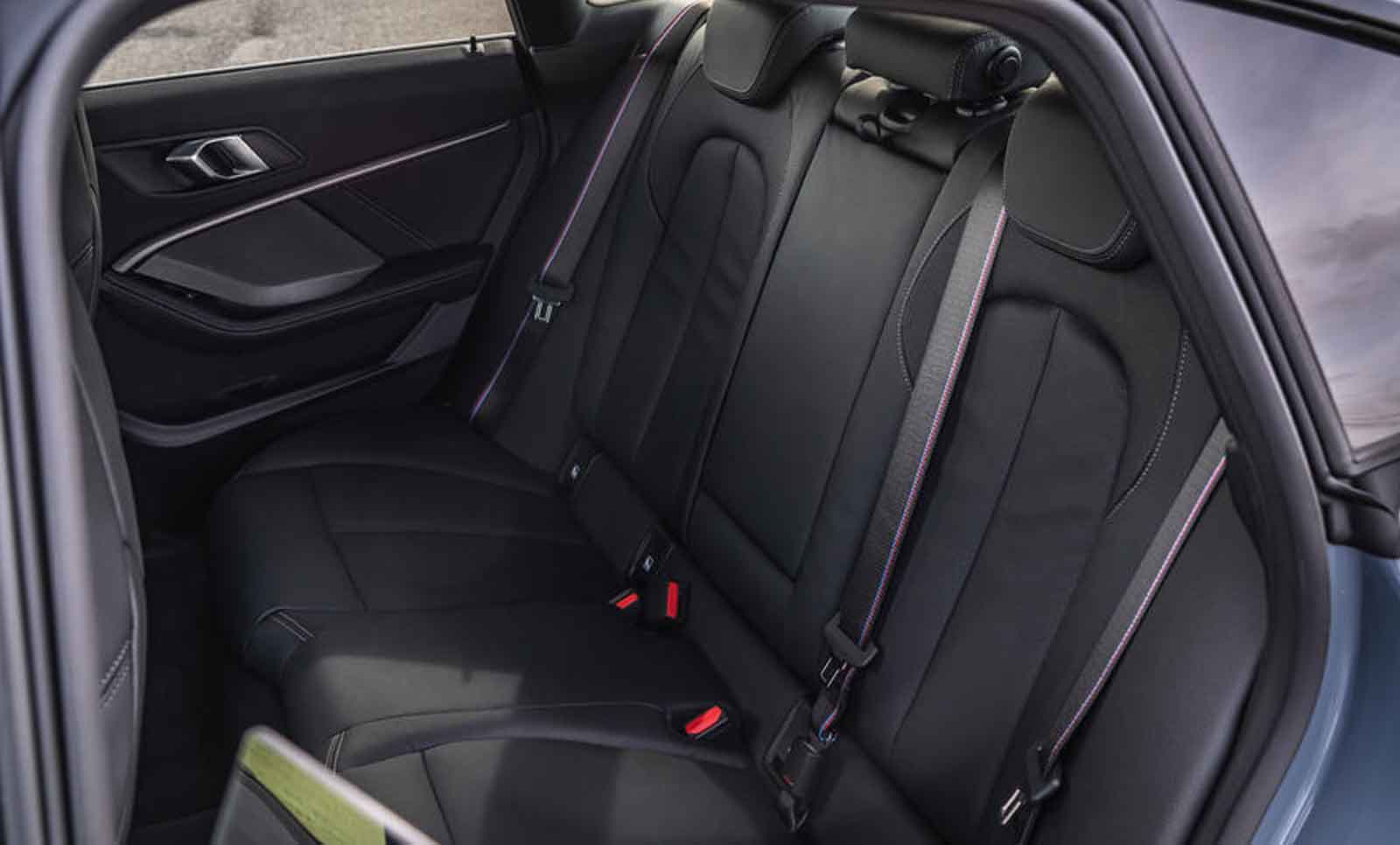 BMW-2 Series Gran Coupe