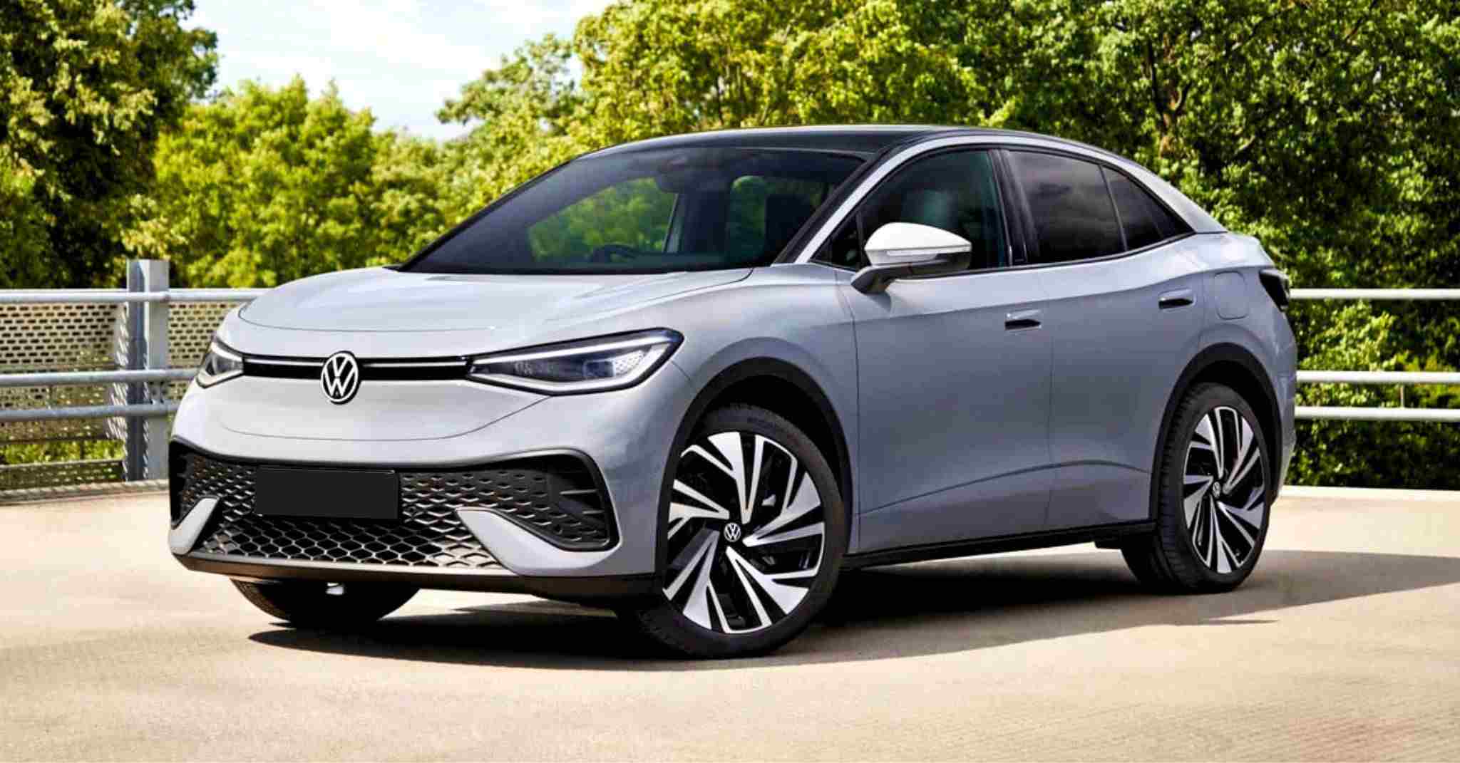 Volkswagen-ID5