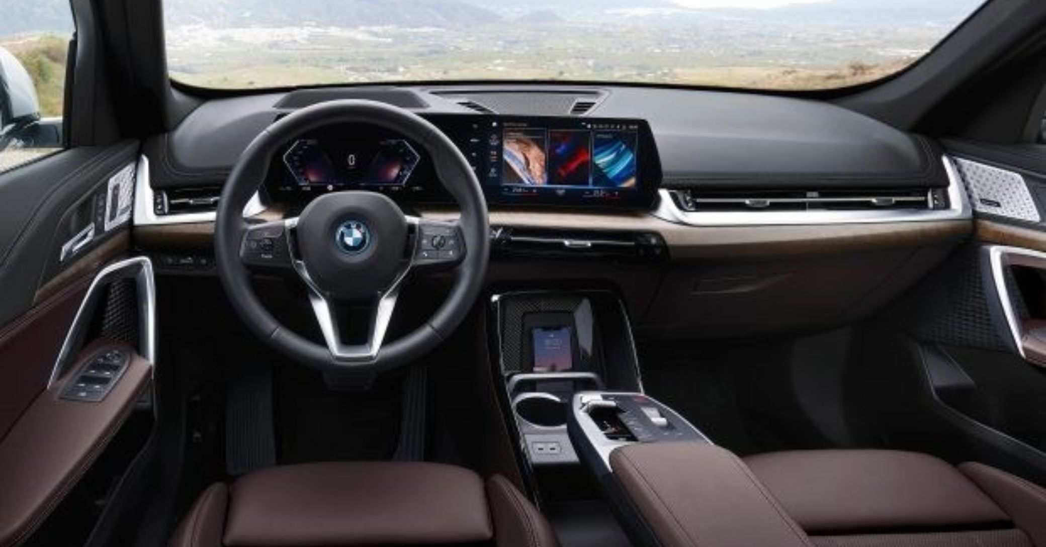 BMW-iX1