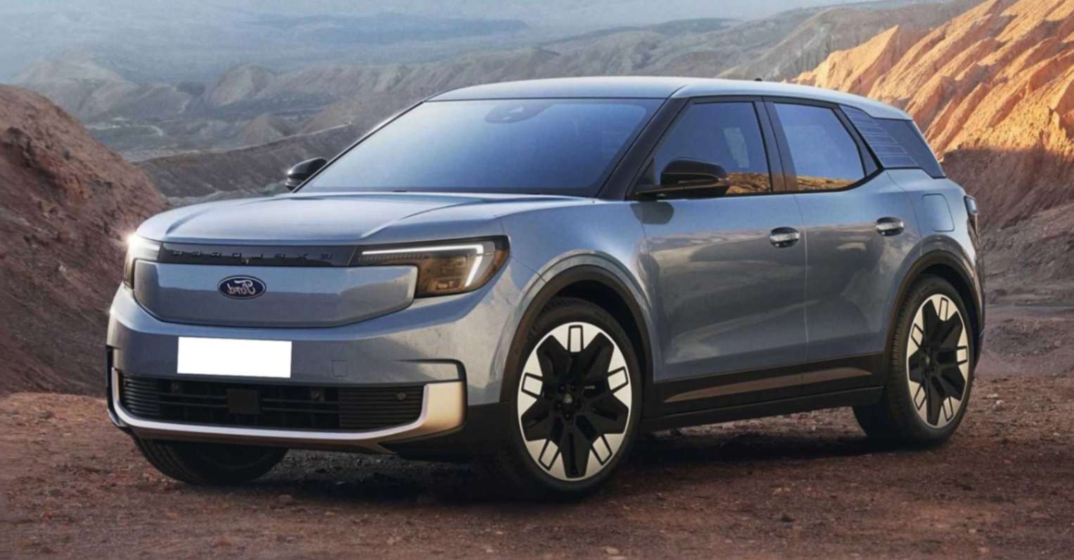 Ford-Explorer