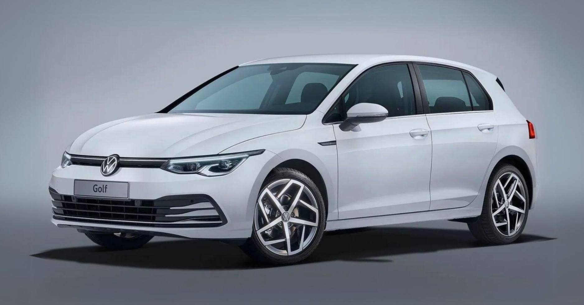 Volkswagen Golf Match