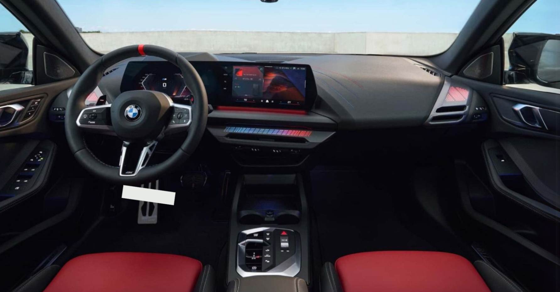 BMW-2 Series Gran Coupe