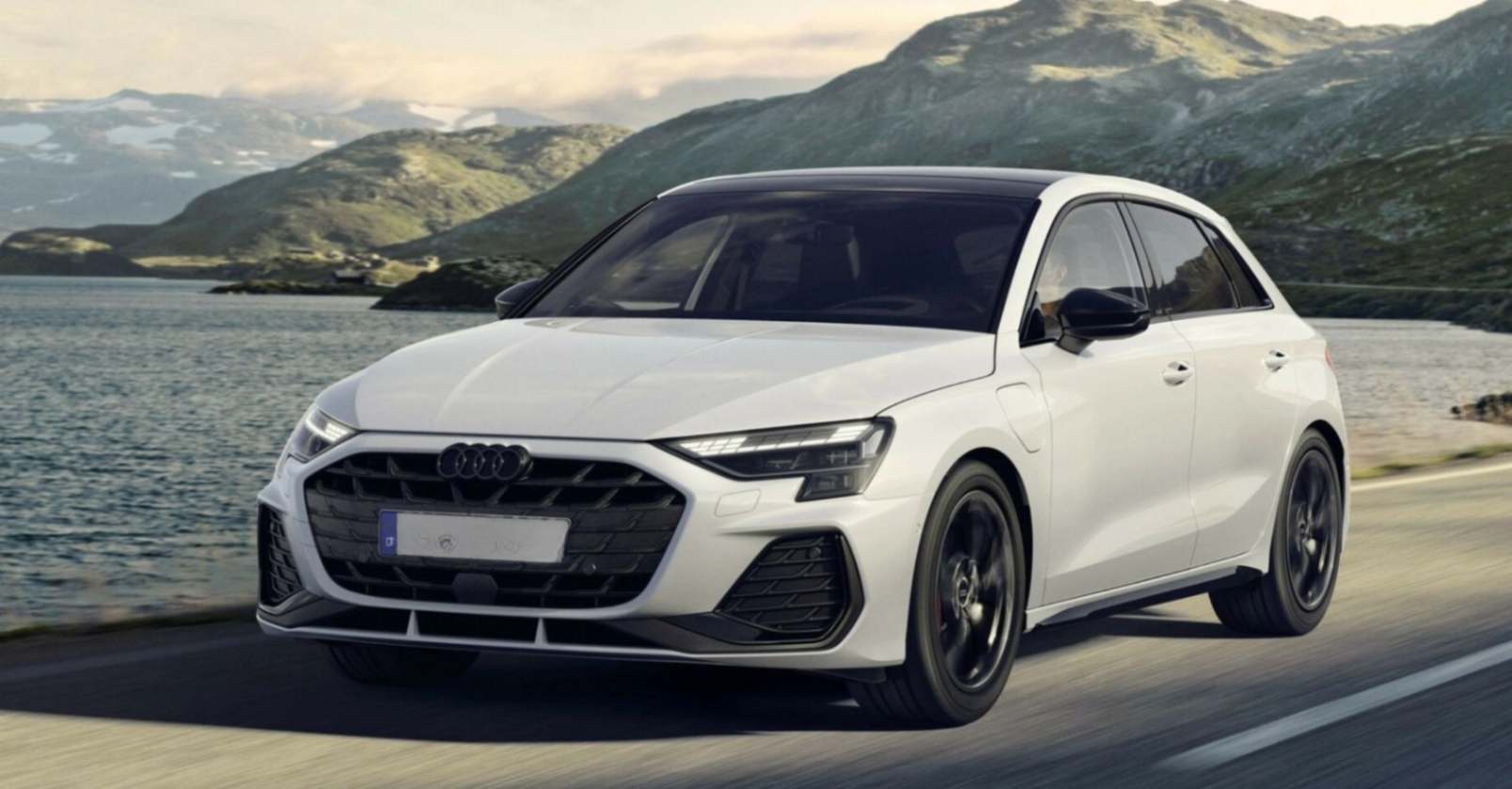 Audi-A3 Sportback