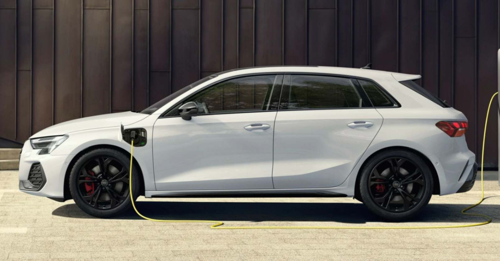 Audi-A3 Sportback
