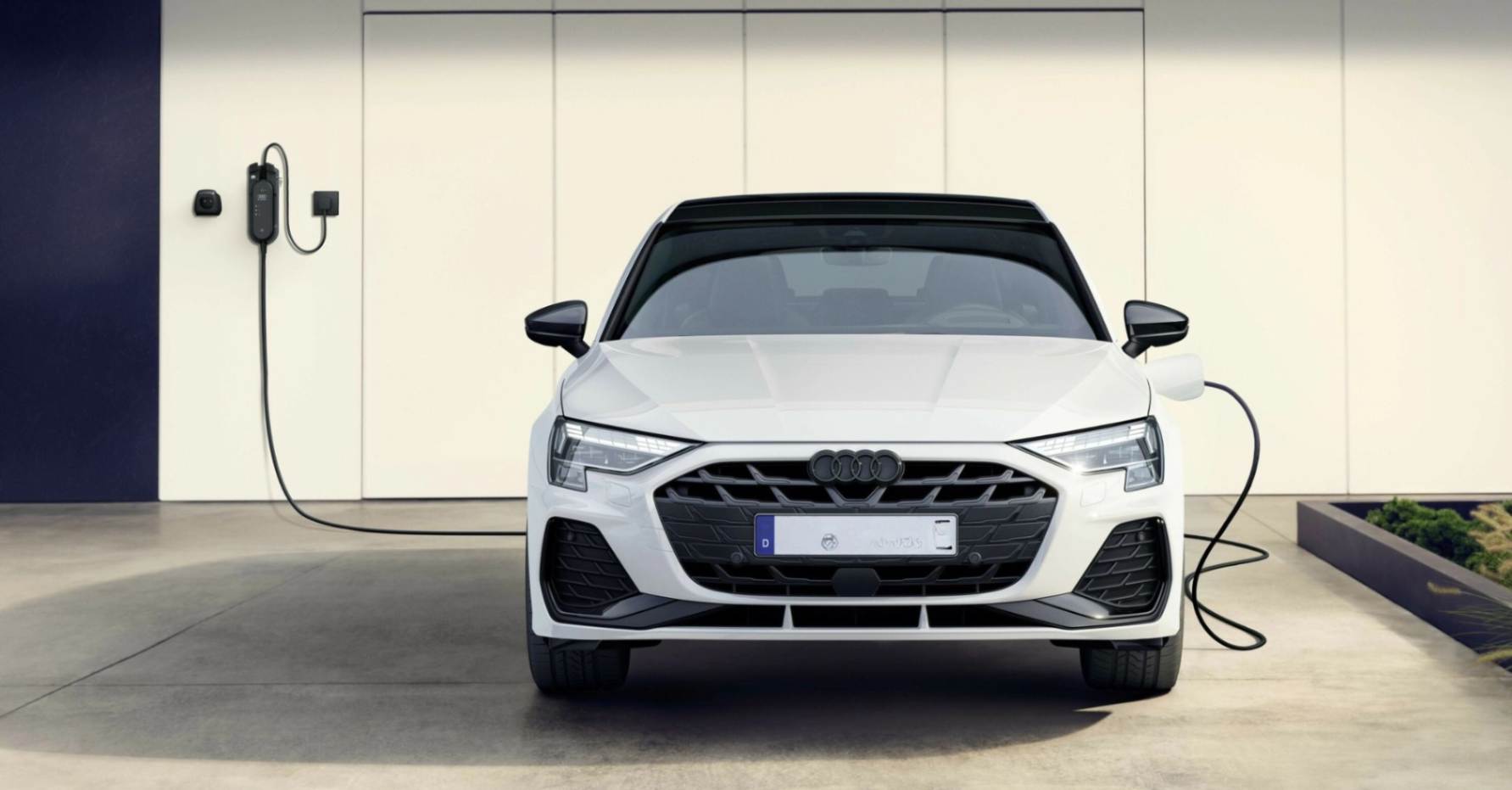 Audi-A3 Sportback