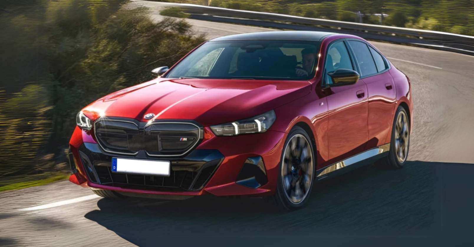 BMW-I5