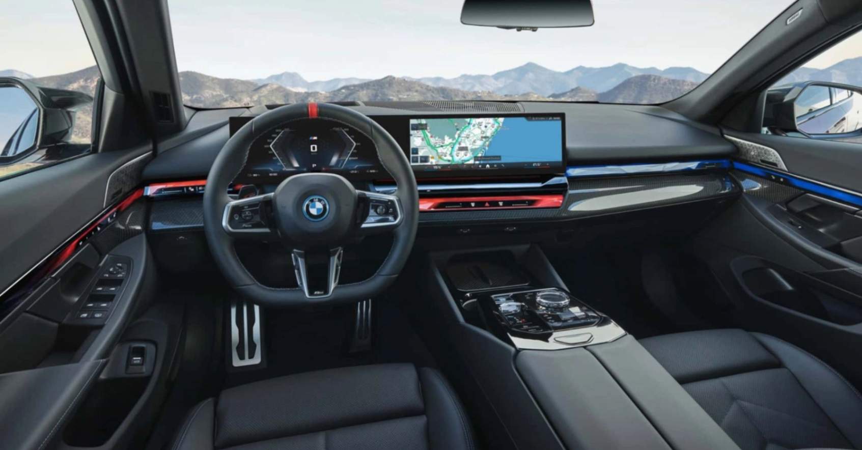 BMW-I5