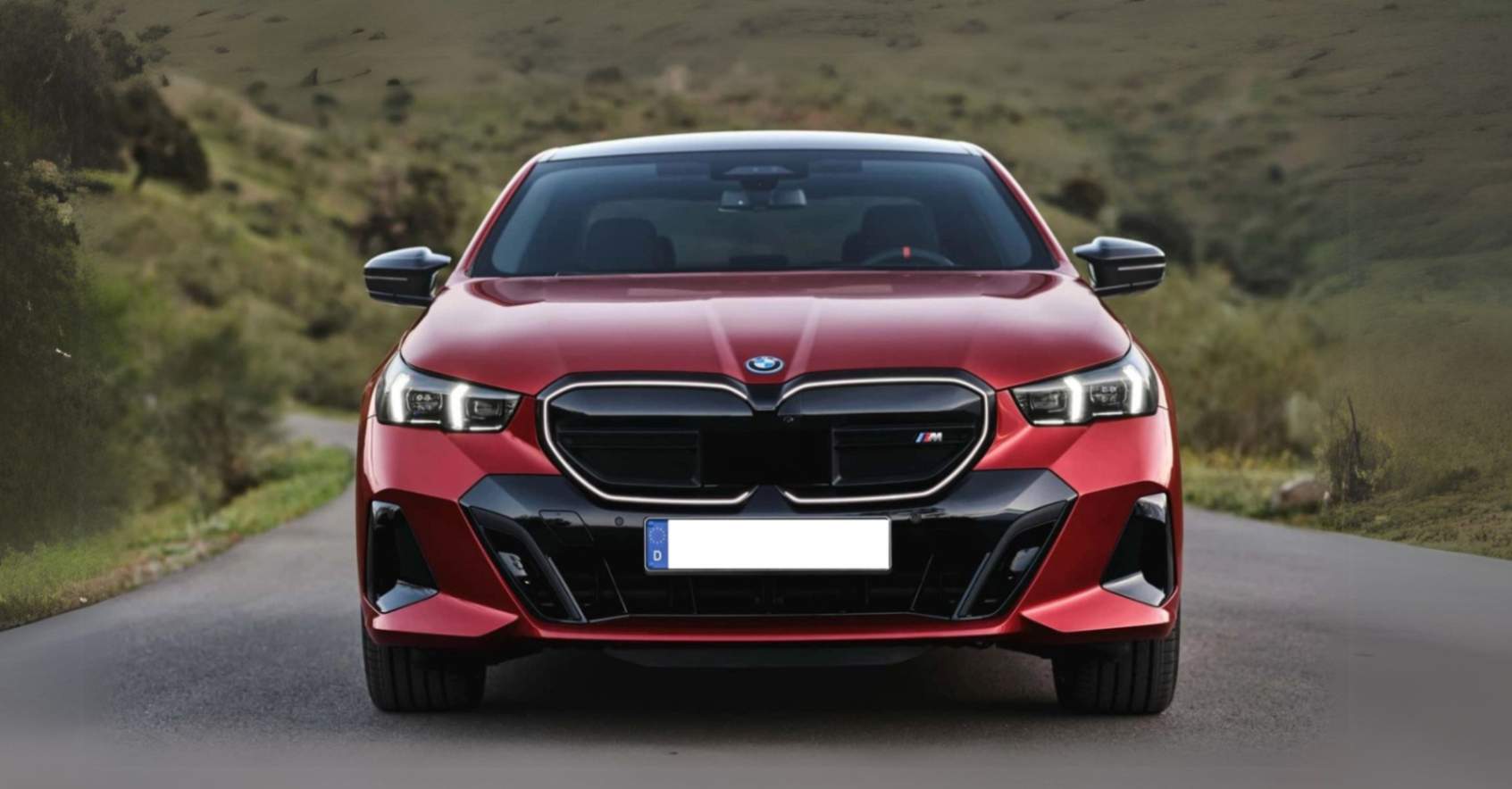 BMW-I5