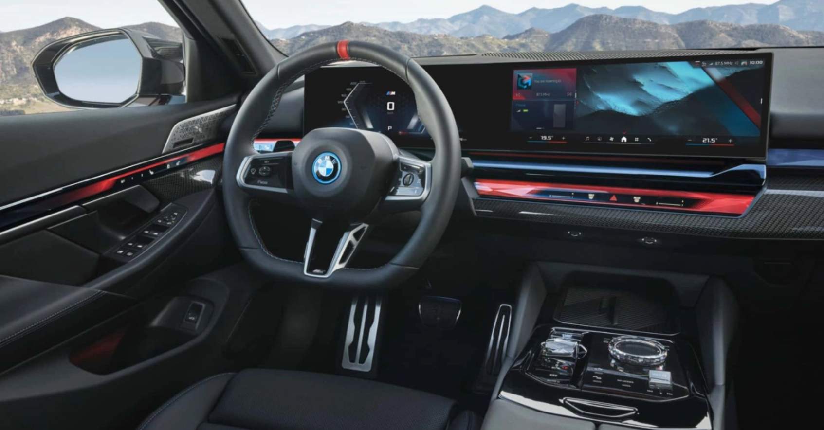 BMW-I5