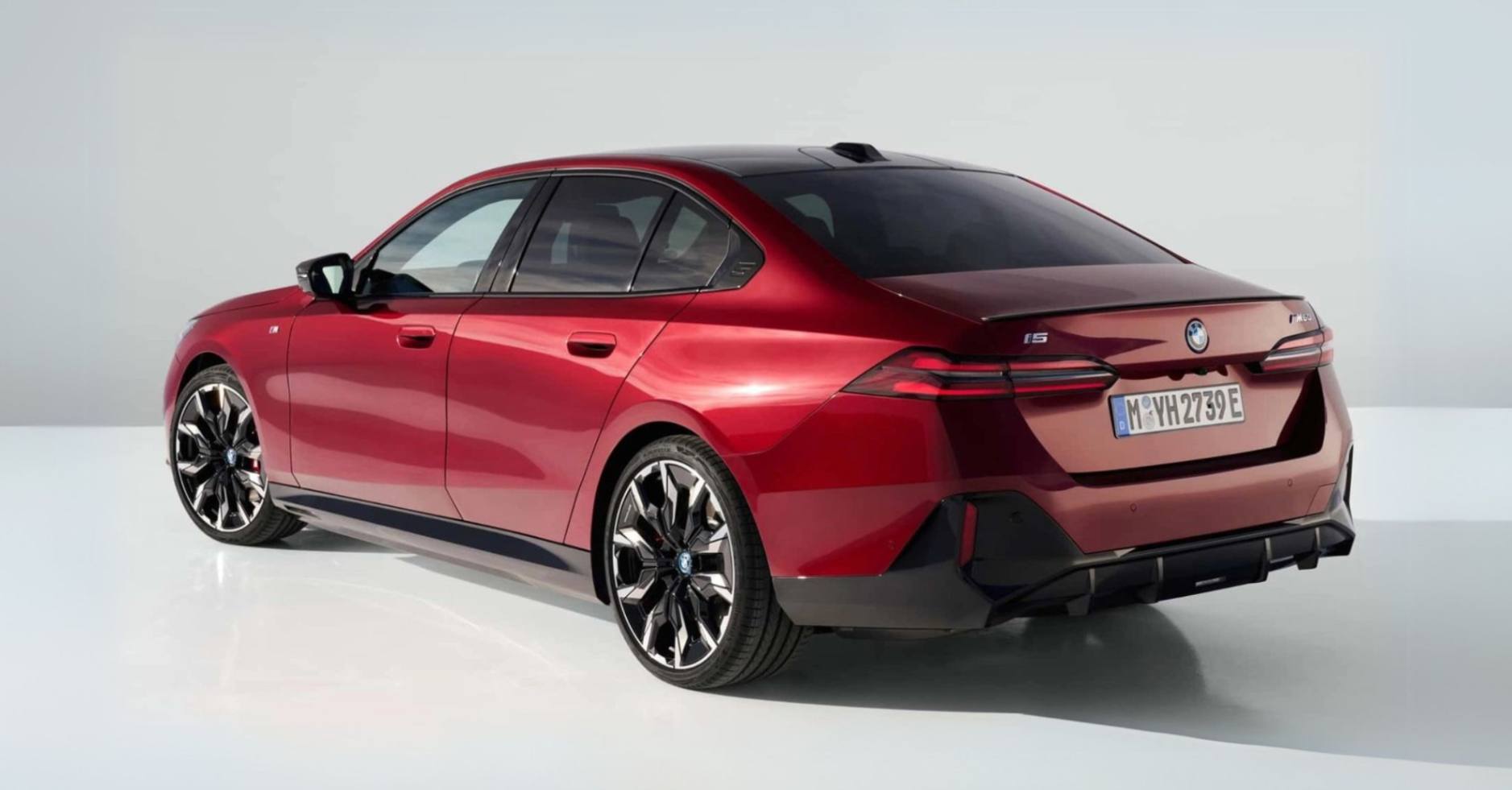 BMW-I5